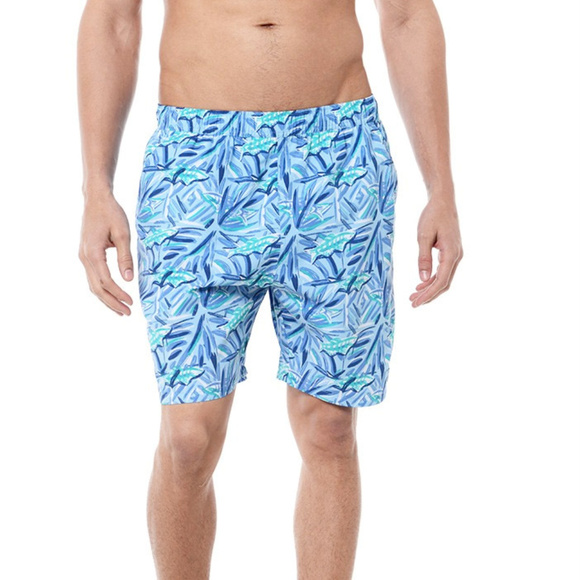 vineyard vines mens swim